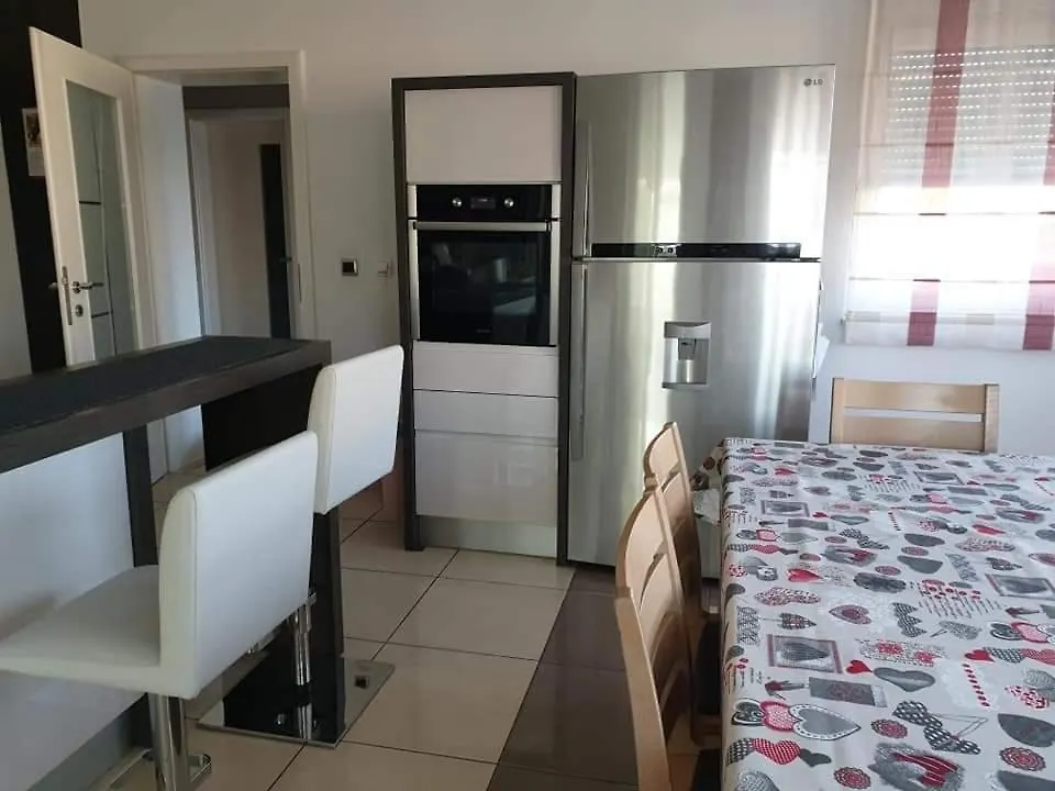 Kuca Za Odmor Anima Villa Ravna Gora Croatia