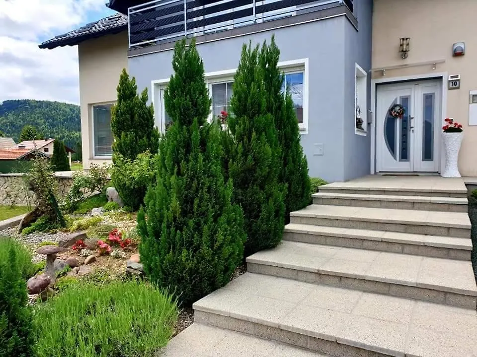 Kuca Za Odmor Anima Villa Ravna Gora