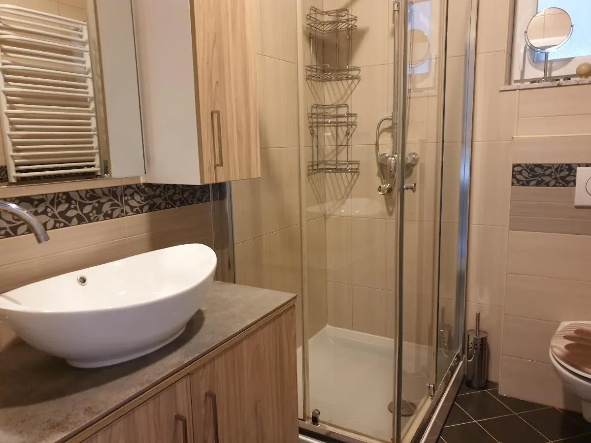 Kuca Za Odmor Anima Villa Ravna Gora