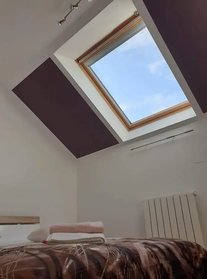 Kuca Za Odmor Anima Villa Ravna Gora Croatia