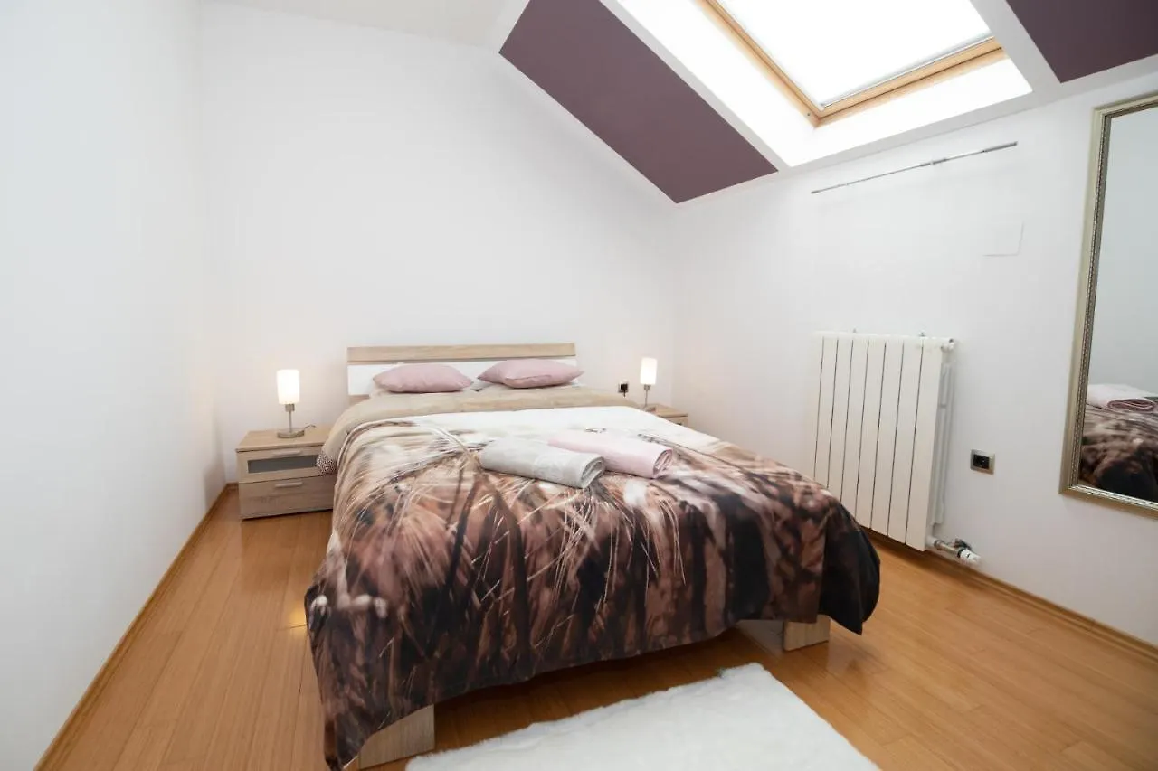 Kuca Za Odmor Anima Villa Ravna Gora