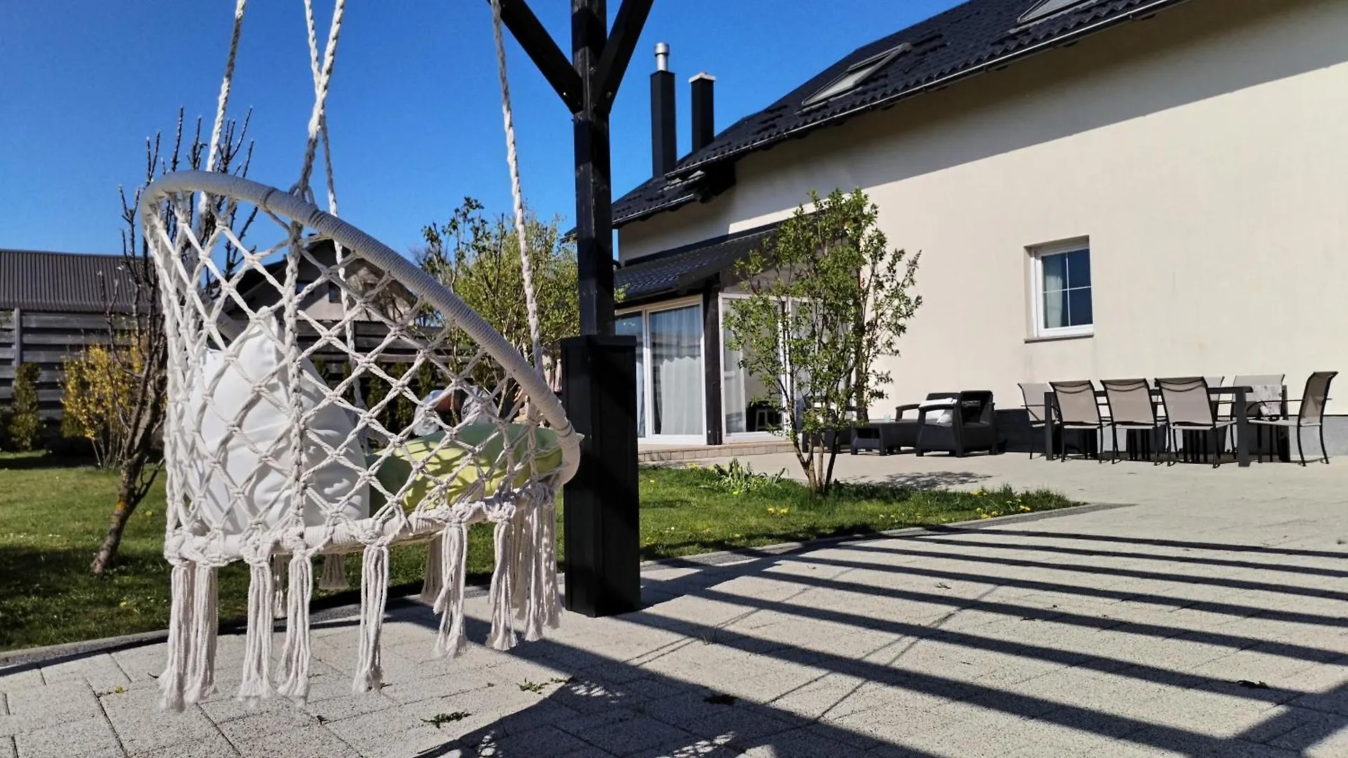 Kuca Za Odmor Anima Villa Ravna Gora