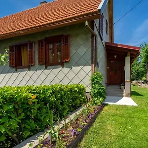  Brvnara Kuca Za Odmor Feniks 3