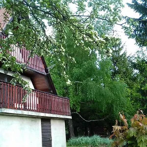  Vikendica House Nature